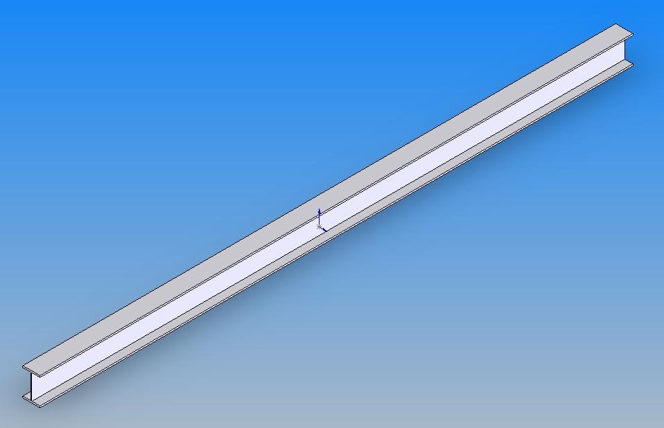 Beam analysis